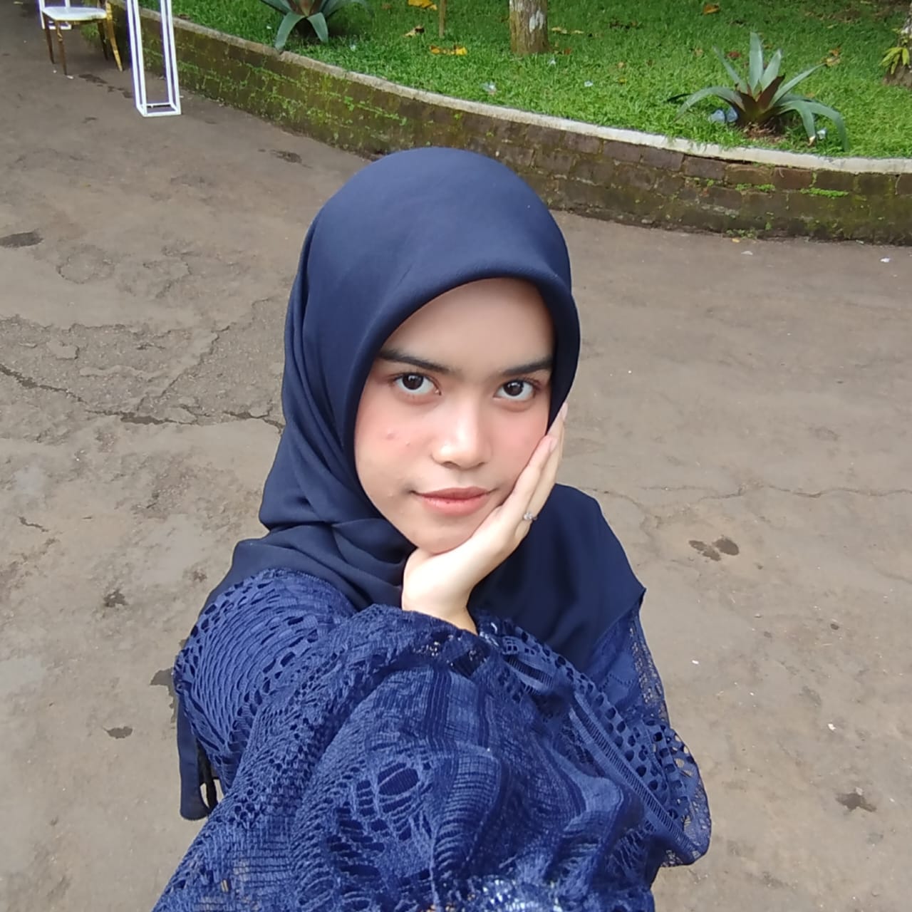 Foto Profil Zalfa Alfiah Anasya